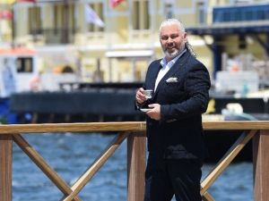 İsviçreli enerji içeceği markası David, Türkiye pazarına giriş yaptı