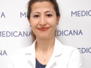 “Mevsim geçişinde koronavirüse karşı bağışıklığımızı güçlendirmeliyiz”