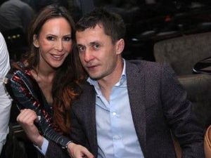 Manken Alexandra Ceylan’a ünlülerden geçmiş olsun dilekleri yağdı