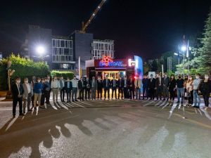 HAVELSAN Genel Müdürü Nacar: “Pandemiden dolayı kaybettiğimiz proje olmadı ama ertelenen işlerimiz oldu”