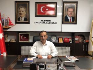 Başkan Dağtekin’den doğalgaz açıklaması