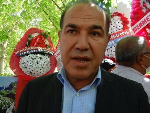 Sözlü: "Doğal gaz keşfini hazmedemeyenler gaflet ve dalalet içindeler”