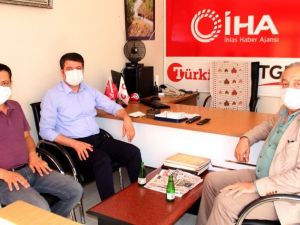 Milletvekili Tutdere: “Adıyaman’ın teşvikte 6. bölgeye alınması gecikmiş bir karardır”