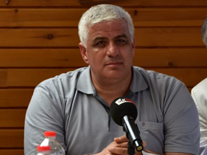 UGTF: PKK terör örgütünü lanetliyoruz