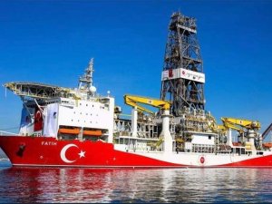 Karadeniz’de bulunan doğal gaz Fransa’da “Akdeniz korkusuna” neden oldu