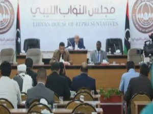 BM ve Körfez Arap Ülkeleri İşbirliği Konseyi’nden, Libya’daki ateşkese destek