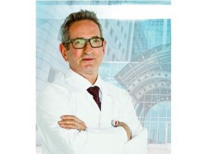 Prostat kanserinin kesin tanısı prostat biyopsisi ile konulabiliyor