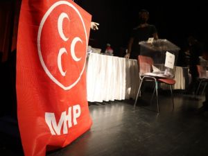 MHP Yıldırım’da Bozkurt güven tazeledi