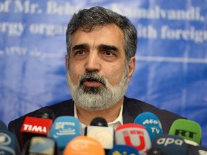 İran, Natanz Nükleer Tesisi’ndeki patlamanın sabotaj olduğunu doğruladı