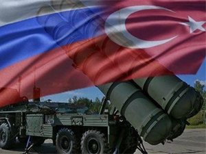 Türkiye ile Rusya arasında ikinci S-400 anlaşması imzalandı