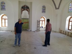 Ataseven’den 1 günde 4 ilçede inceleme