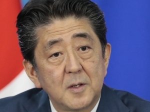 Japonya Başbakanı Abe’den istifa kararı