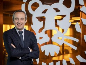 Yazışmalı bankacılık asistanı INGo, pandemi döneminde 10 milyon mesaj yanıtladı