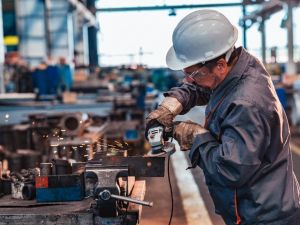 Demir-çelik sektörü sanayi 4.0 ile yükseliyor