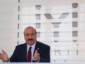 Kırkpınar: “İstihdama yönelik hamleler beklerken elimizdekini de aldılar”