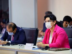 Türk Konseyi Aşı Çalıştayı İzmir’de başladı