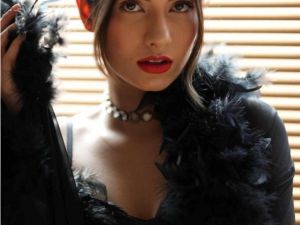 Ünlü mankenlerin Doğubayazıt çıkarması