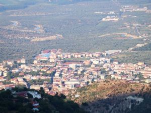 Bozdoğan’da 254 kişi karantina altına alındı