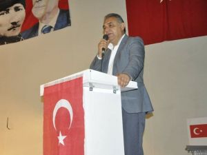 Çitçi güven tazeledi