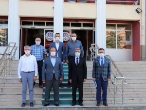 AK Partili Kavuncu: “Çorum’da eğitime 260 milyon liralık yatırım yapıldı”