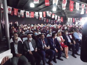 Başkan Karakoç güven tazeledi
