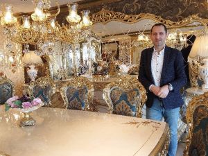 Destek paketleriyle mobilyacılar rahat nefes aldı