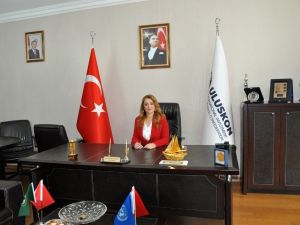 ULUSKON Başkanı Atasoy: "Zafer, inananlarındır”