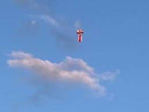 Belarus ile Litvanya arasında “balon” krizi