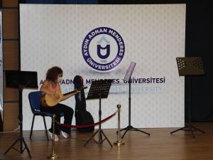 ADÜ Güzel Sanatlar Özel Yetenek Sınavı gerçekleşti