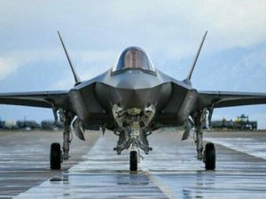 ABD’nin BAE’ye F-35 satışında İsrail endişeli