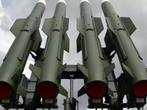 Rusya, Belarus’a hava savunma sistemi kuracak