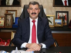 Başkan Altınsoy: “Eski Türkiye yok, artık güçlü bir ülkeyiz”