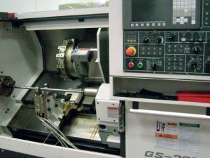 100 bin dolarlık makina anlaşması