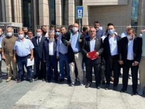 Yeniden Refah Partisi’nden, CHP Kadın Kolları Genel Başkanına suç duyurusu