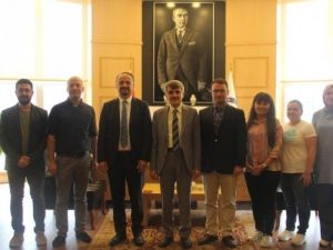 DPÜ, en yüksek hibeyi alan ilk 10 üniversite arasında