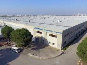 Klimasan ’TSE Covid 19 Güvenli Üretim Belgesi’ aldı