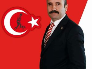 BBP Genel Başkanlığına Zonguldaklı aday