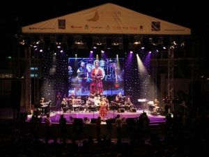 Kuşadası Altın Güvercin Beste Yarışması 4-6 Eylül’de yapılacak