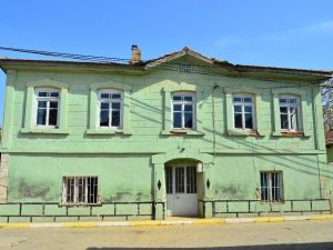 Atatürk Evi protokolü imzalandı