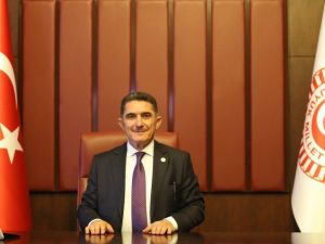 AK Parti Milletvekili Çelebi: “1071 Zaferi’ne, büyük bölümünün geçtiği Patnos da dahil edilmeli”