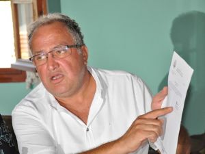 Milas’ta Millet İttifakı çatırdadı