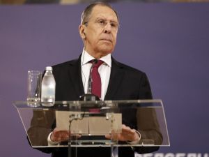 Rusya Savunma Bakanı Lavrov: “Rusya hiçbir zaman Türkiye Moskova’nın stratejik ortağıdır demedi, Türkiye bizim partnerimiz”