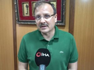 “Türkiye’nin büyümesini çekemeyen Yunanistan, Batı Trakya Türklerini koz olarak kullanmaktadır”