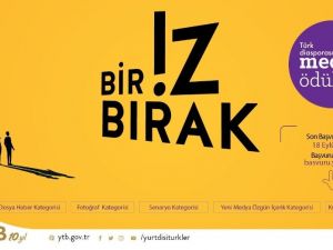 YTB yurt dışında yaşayan genç iletişimcileri keşfetmeye hazırlanıyor