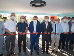 Radikal Okulları Bornova Kampüsü hizmete açıldı