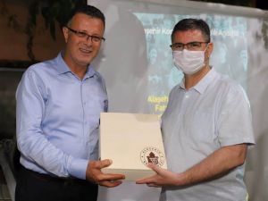 Alaşehir Kongresi’nin 101. yılı kutlandı