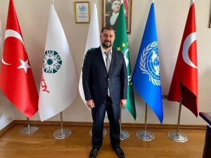 ULUSKON Genel Başkan Yardımcısı Akgül: "Zafer inananlarındır”