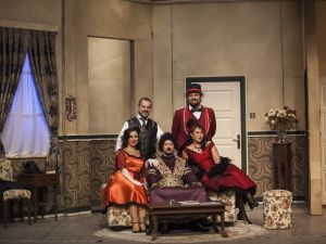 Ankara Devlet Opera ve Balesi perdesini 1 Eylül’de aralıyor