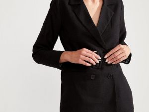 DeFacto’dan kadınlar için ofis koleksiyonu