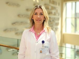 ’’Her 50 gebelikten biri dış gebelikle sonuçlanıyor’’